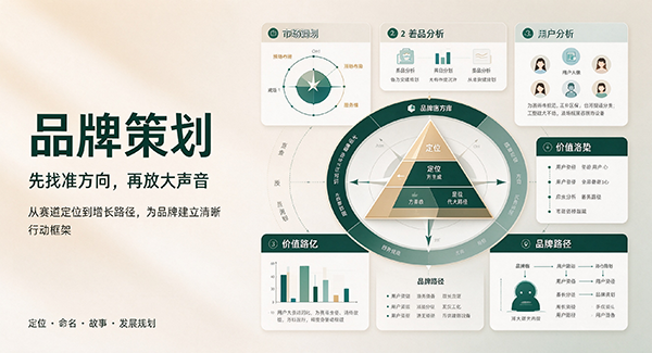 景谷傣族彝族自治县品牌策划