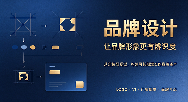 景谷傣族彝族自治县品牌设计